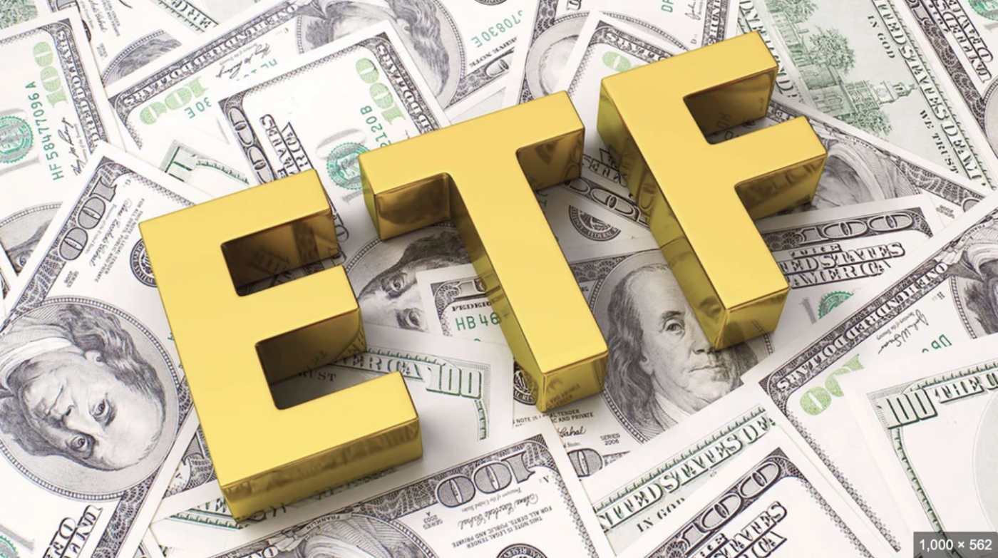 ĐẦU TƯ HIỆU QUẢ QUỸ ETF