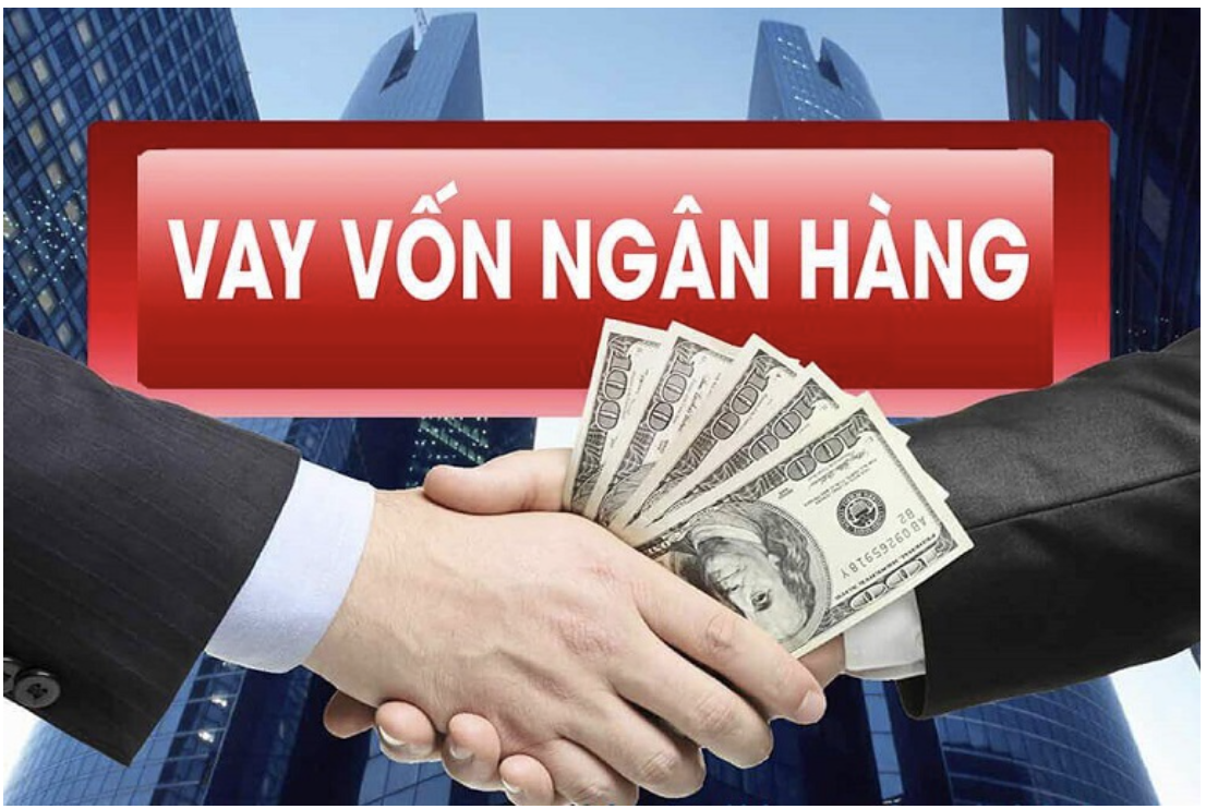 CHIẾN LƯỢC VAY VỐN NGÂN HÀNG ĐỂ PHÁT TRIỂN KINH DOANH BỀN VỮNG CHO DOANH NGHIỆP NHỎ, TẠI SAO KHÔNG?