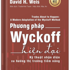 Phương Pháp Wyckoff: Hướng Dẫn Toàn Diện về Quy Luật, Mô Hình và Chiến Lược Giao Dịch Hiệu Quả